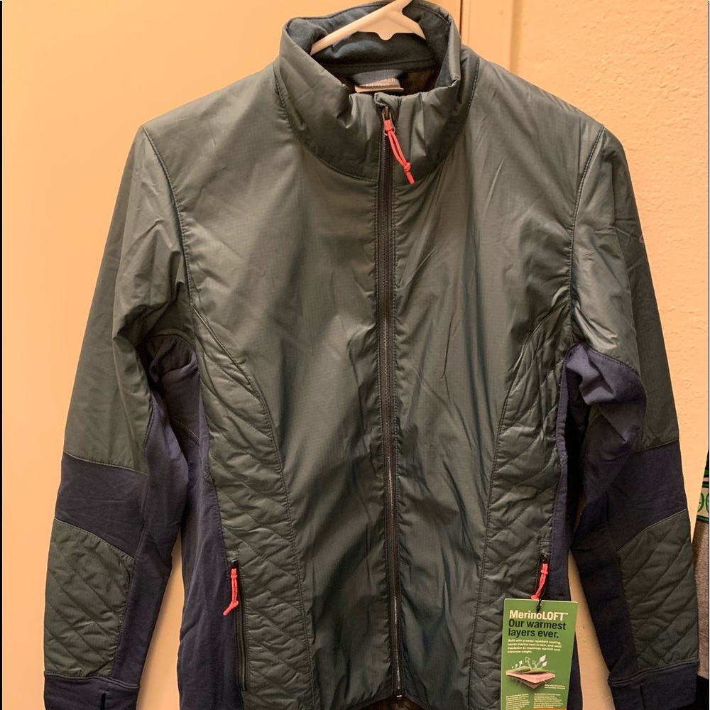 Women’s jacket